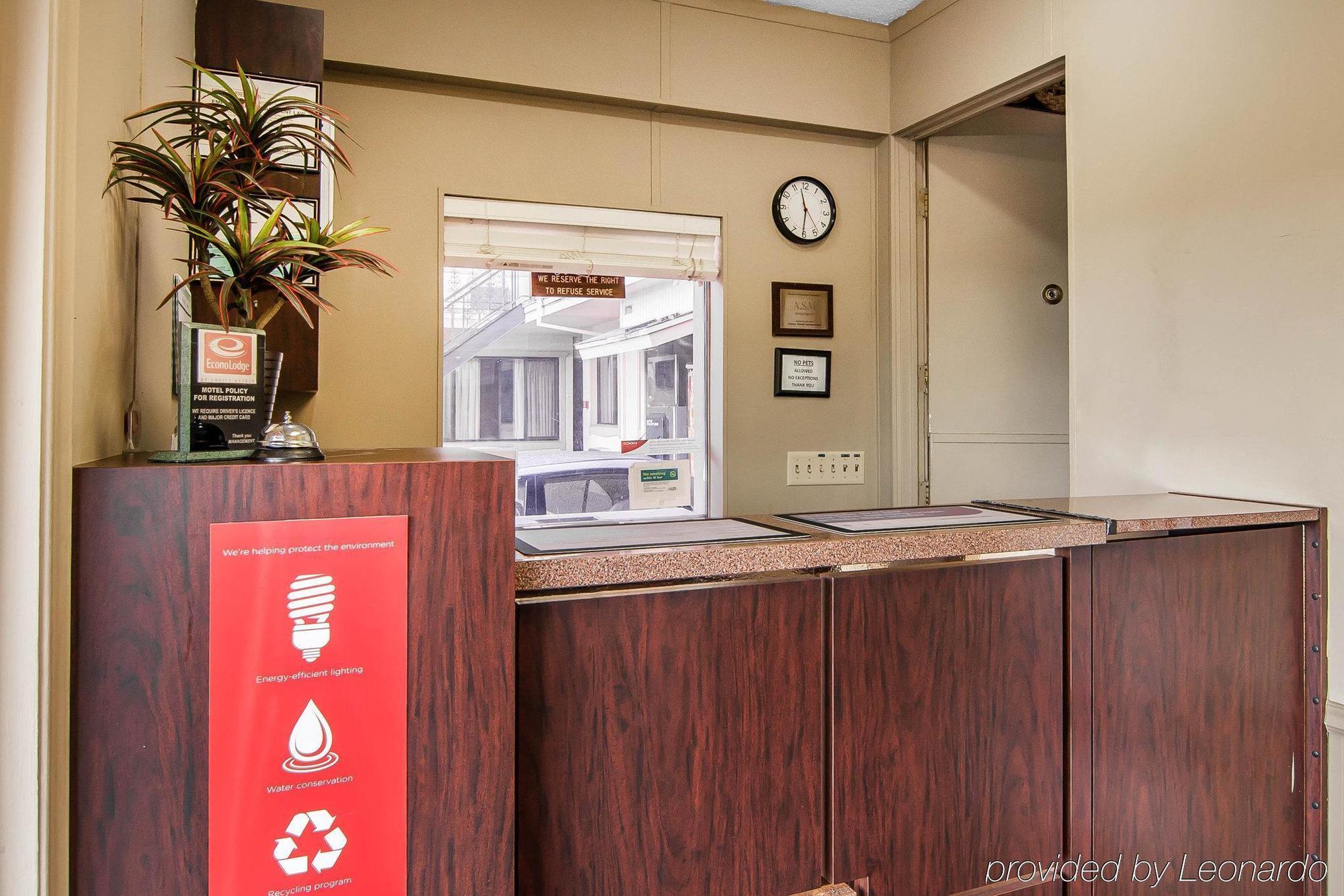 Broadway Inn Portland Downtown Екстер'єр фото