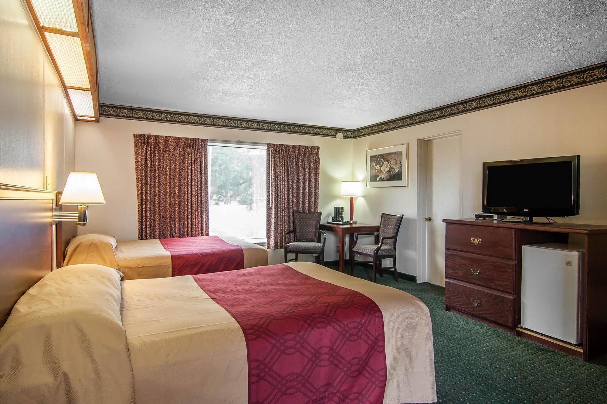 Broadway Inn Portland Downtown Екстер'єр фото